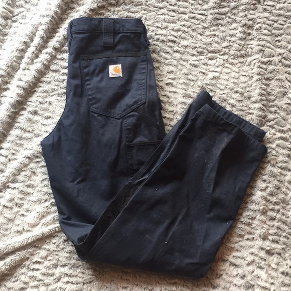 carhartt knee pad pants